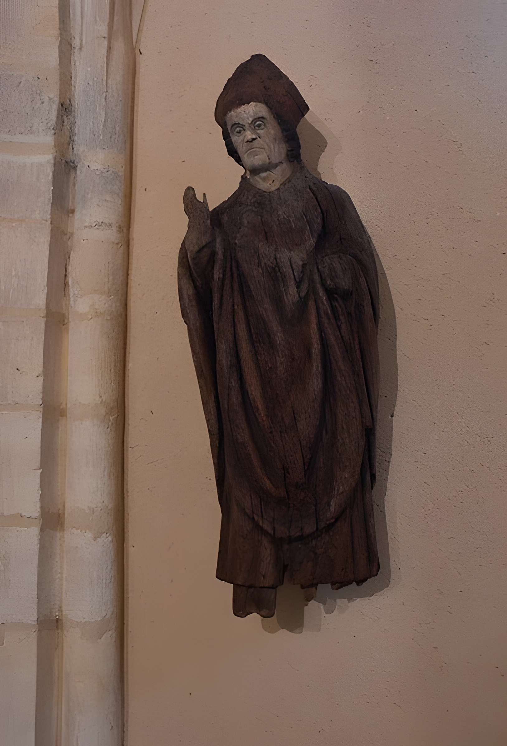 Église Saint-Martin de Vitrac