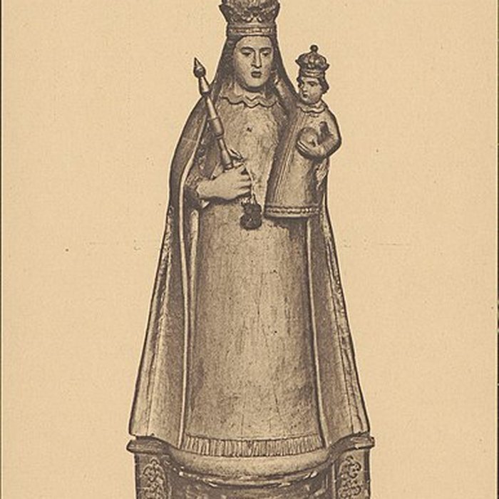 Photo de Église Saint-Martin de Vomécourt-sur-Madon