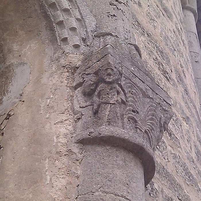 Photo de Église Saint-Martin de Vomécourt-sur-Madon