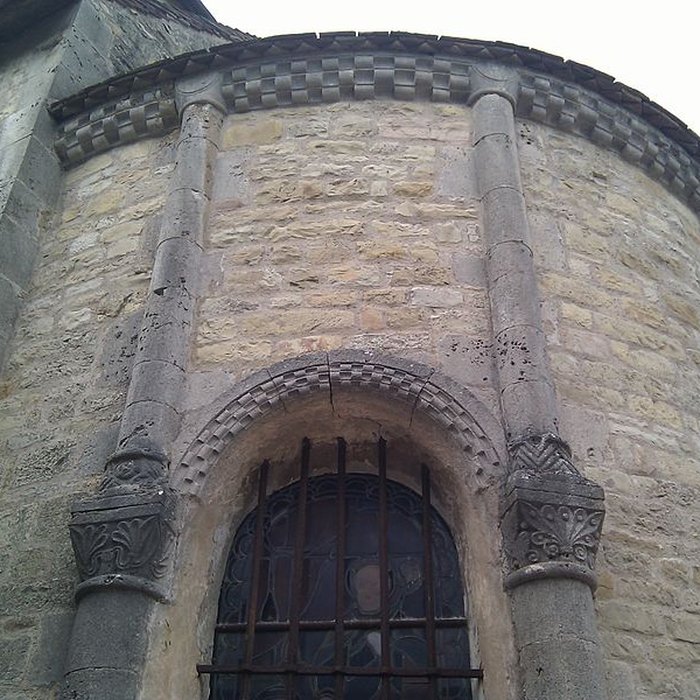 Photo de Église Saint-Martin de Vomécourt-sur-Madon
