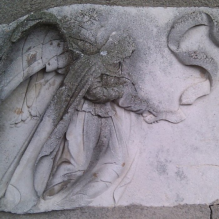 Photo de Église Saint-Martin de Vomécourt-sur-Madon