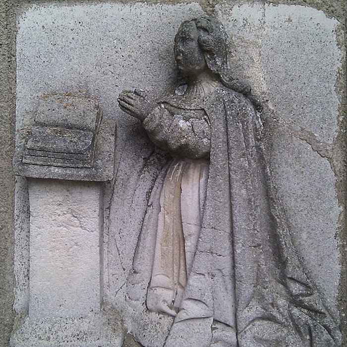 Photo de Église Saint-Martin de Vomécourt-sur-Madon