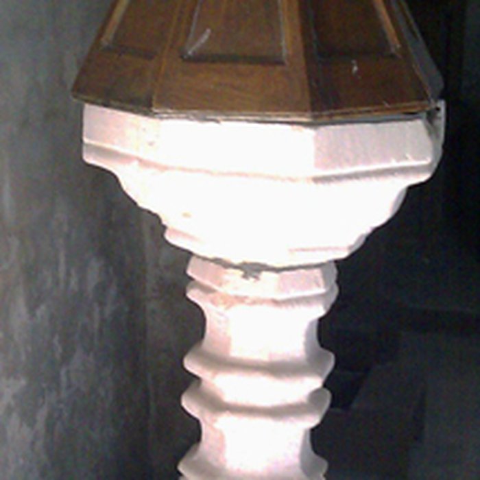 Photo de Église Saint-Martin de Vomécourt-sur-Madon