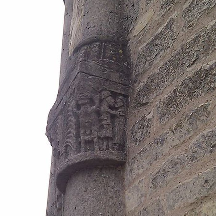 Photo de Église Saint-Martin de Vomécourt-sur-Madon