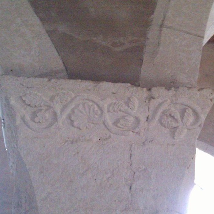 Photo de Église Saint-Martin de Vomécourt-sur-Madon