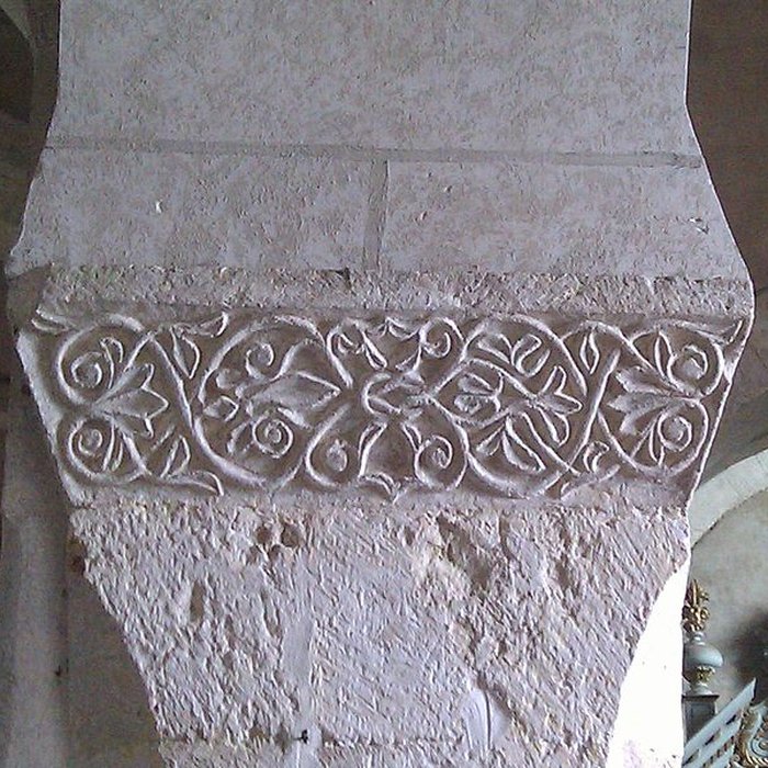 Photo de Église Saint-Martin de Vomécourt-sur-Madon