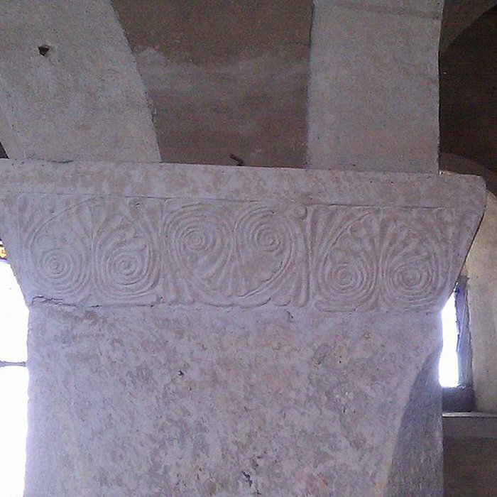 Photo de Église Saint-Martin de Vomécourt-sur-Madon