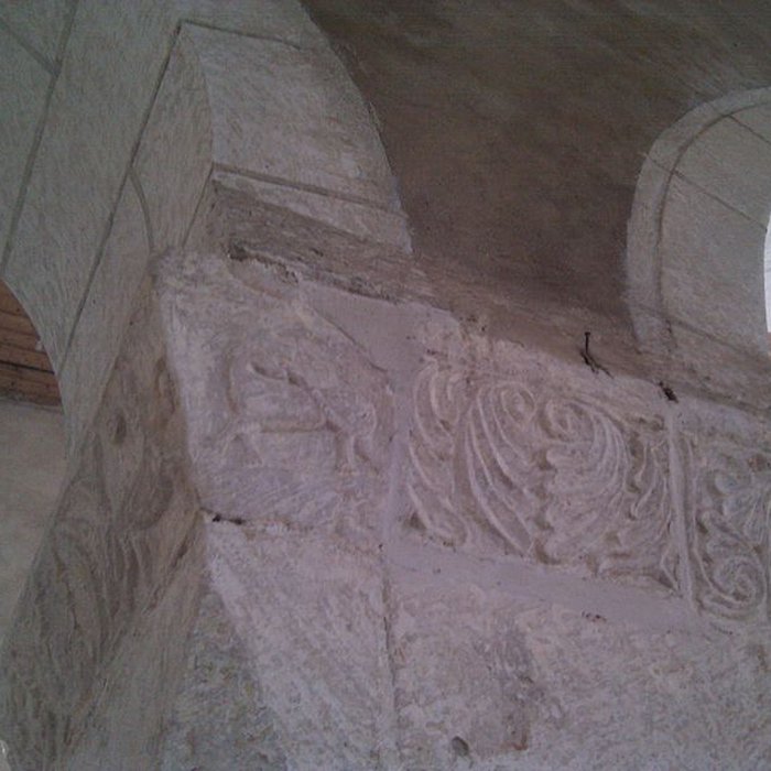 Photo de Église Saint-Martin de Vomécourt-sur-Madon