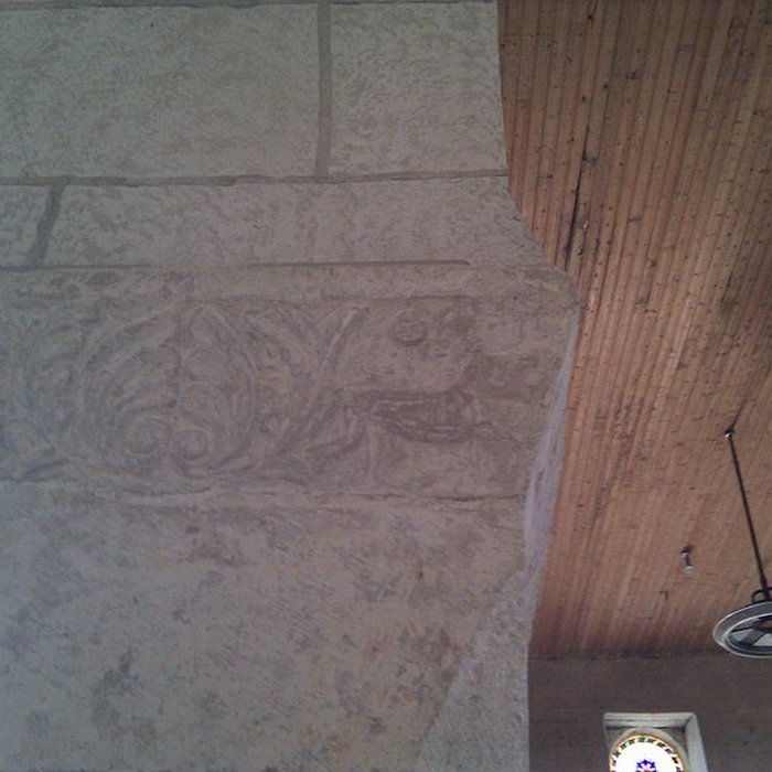 Photo de Église Saint-Martin de Vomécourt-sur-Madon