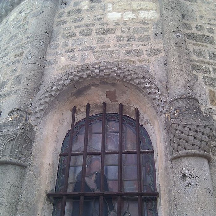Photo de Église Saint-Martin de Vomécourt-sur-Madon