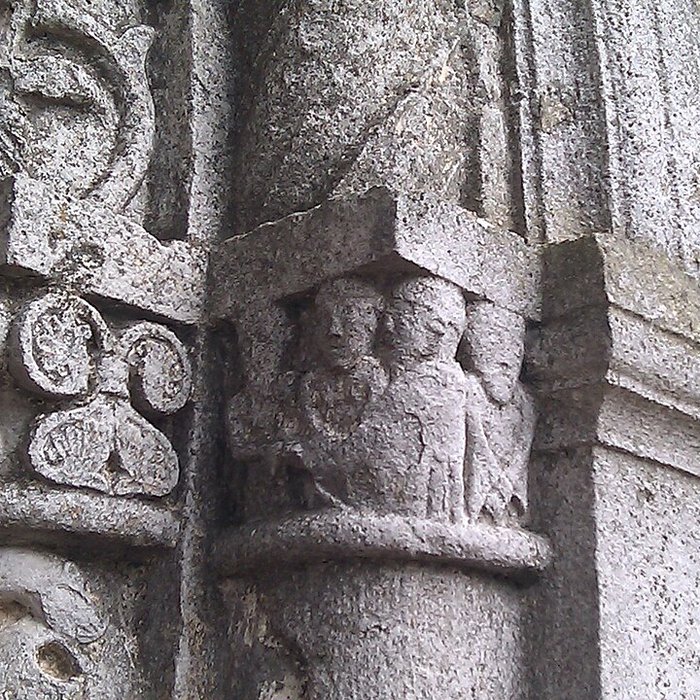 Photo de Église Saint-Martin de Vomécourt-sur-Madon