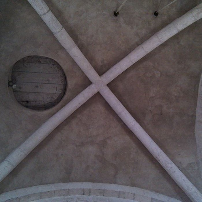 Photo de Église Saint-Martin de Vomécourt-sur-Madon