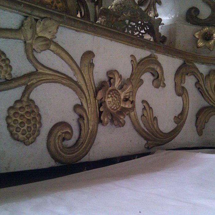 Photo de Église Saint-Martin de Vomécourt-sur-Madon