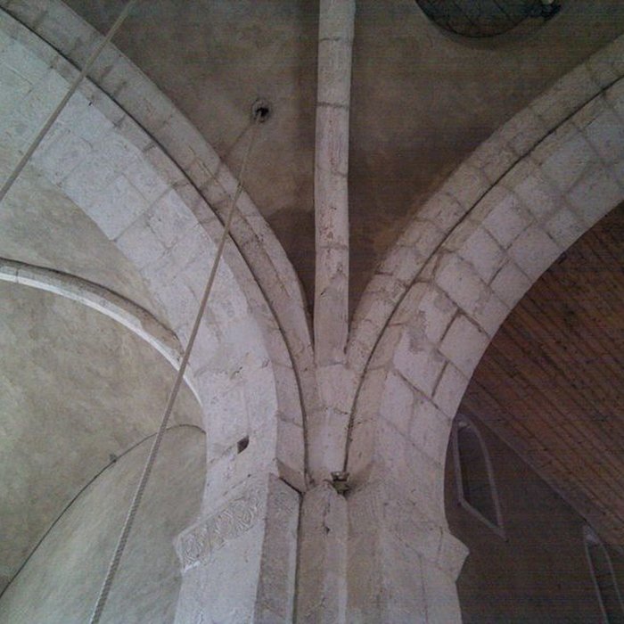 Photo de Église Saint-Martin de Vomécourt-sur-Madon