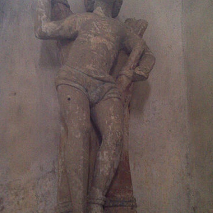 Photo de Église Saint-Martin de Vomécourt-sur-Madon