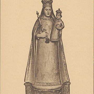 Église Saint-Martin de Vomécourt-sur-Madon