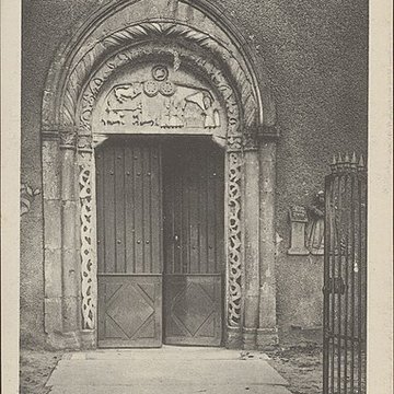 Église Saint-Martin de Vomécourt-sur-Madon