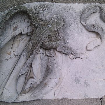 Église Saint-Martin de Vomécourt-sur-Madon