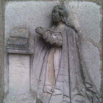 Église Saint-Martin de Vomécourt-sur-Madon