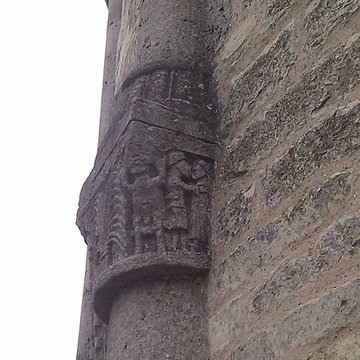 Église Saint-Martin de Vomécourt-sur-Madon