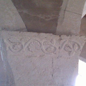 Église Saint-Martin de Vomécourt-sur-Madon