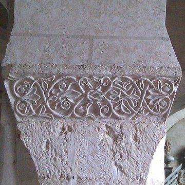 Église Saint-Martin de Vomécourt-sur-Madon