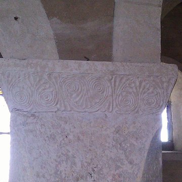 Église Saint-Martin de Vomécourt-sur-Madon