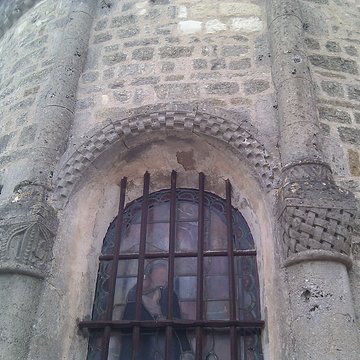 Église Saint-Martin de Vomécourt-sur-Madon