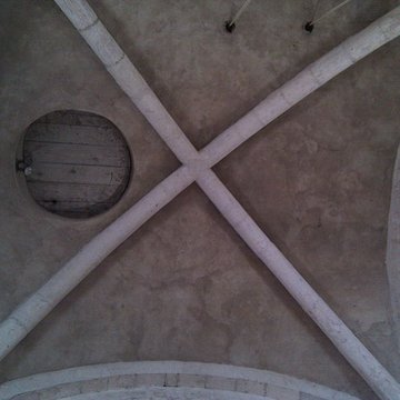 Église Saint-Martin de Vomécourt-sur-Madon