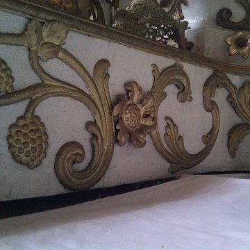 Église Saint-Martin de Vomécourt-sur-Madon