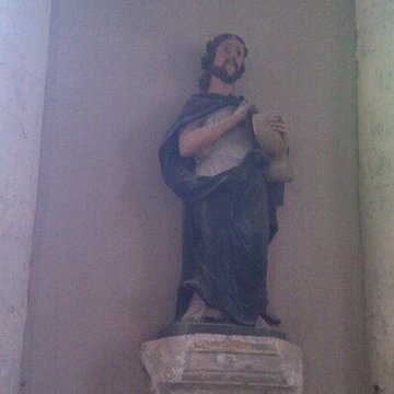 Église Saint-Martin de Vomécourt-sur-Madon