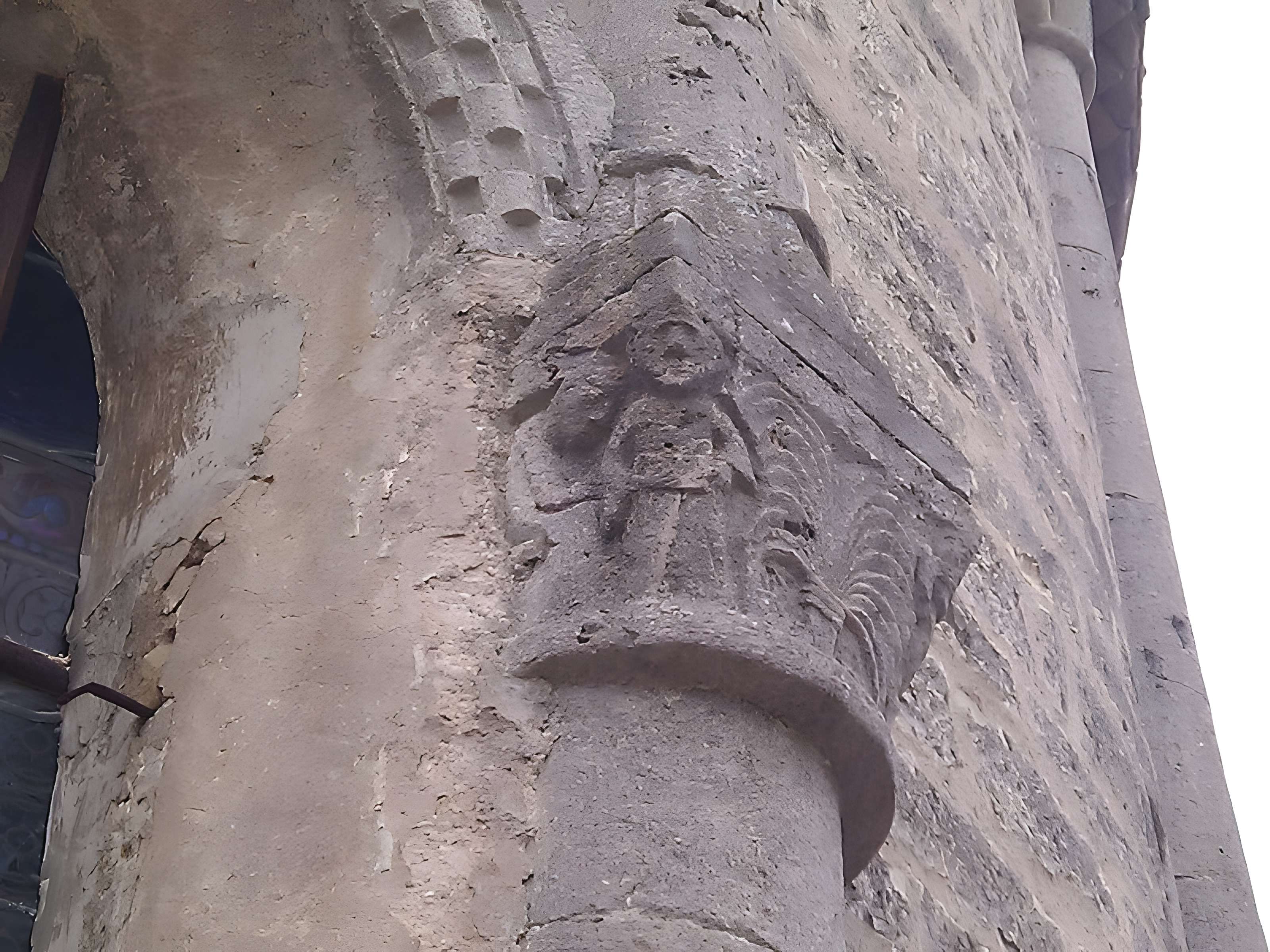 Église Saint-Martin de Vomécourt-sur-Madon