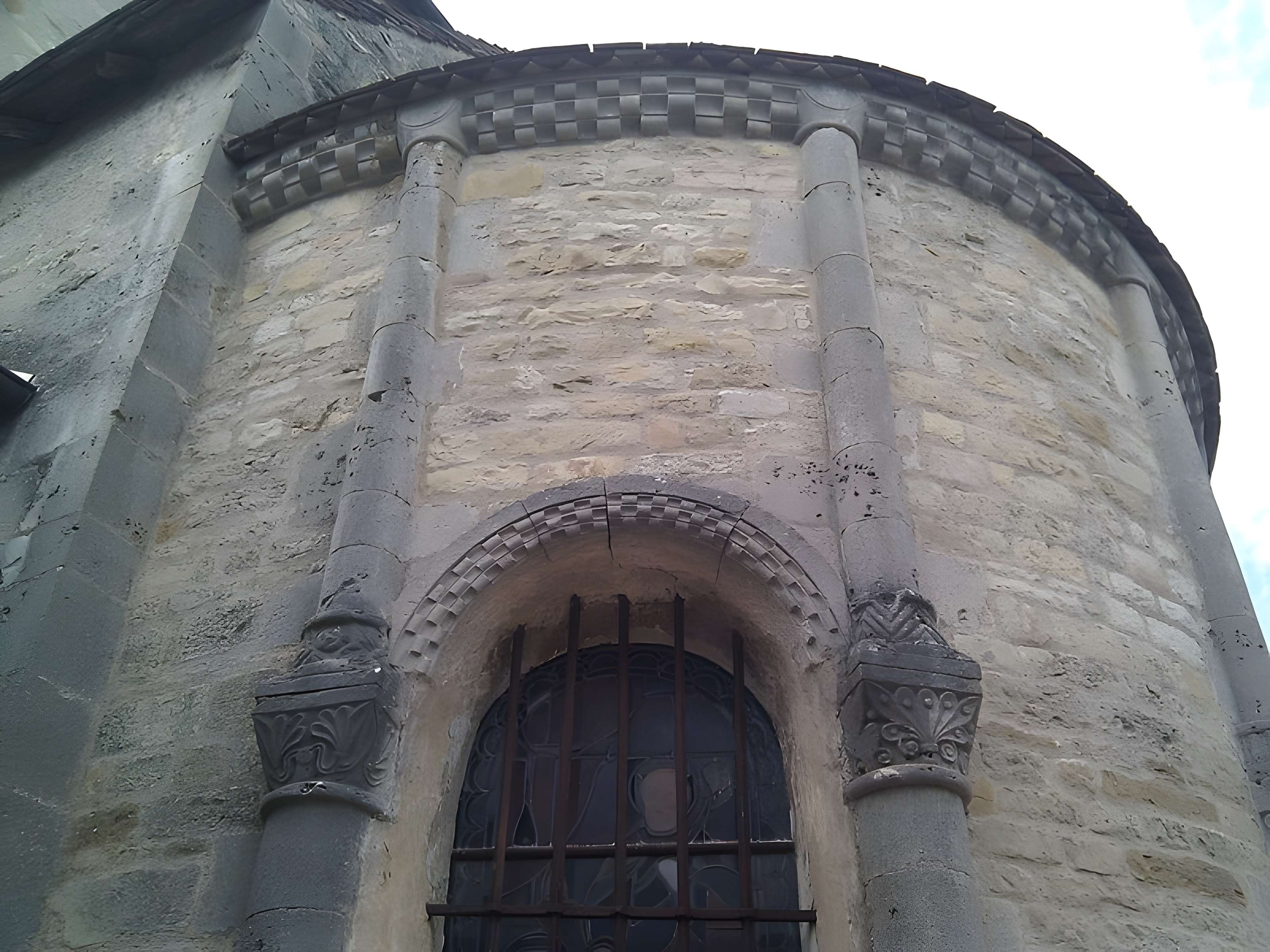 Église Saint-Martin de Vomécourt-sur-Madon