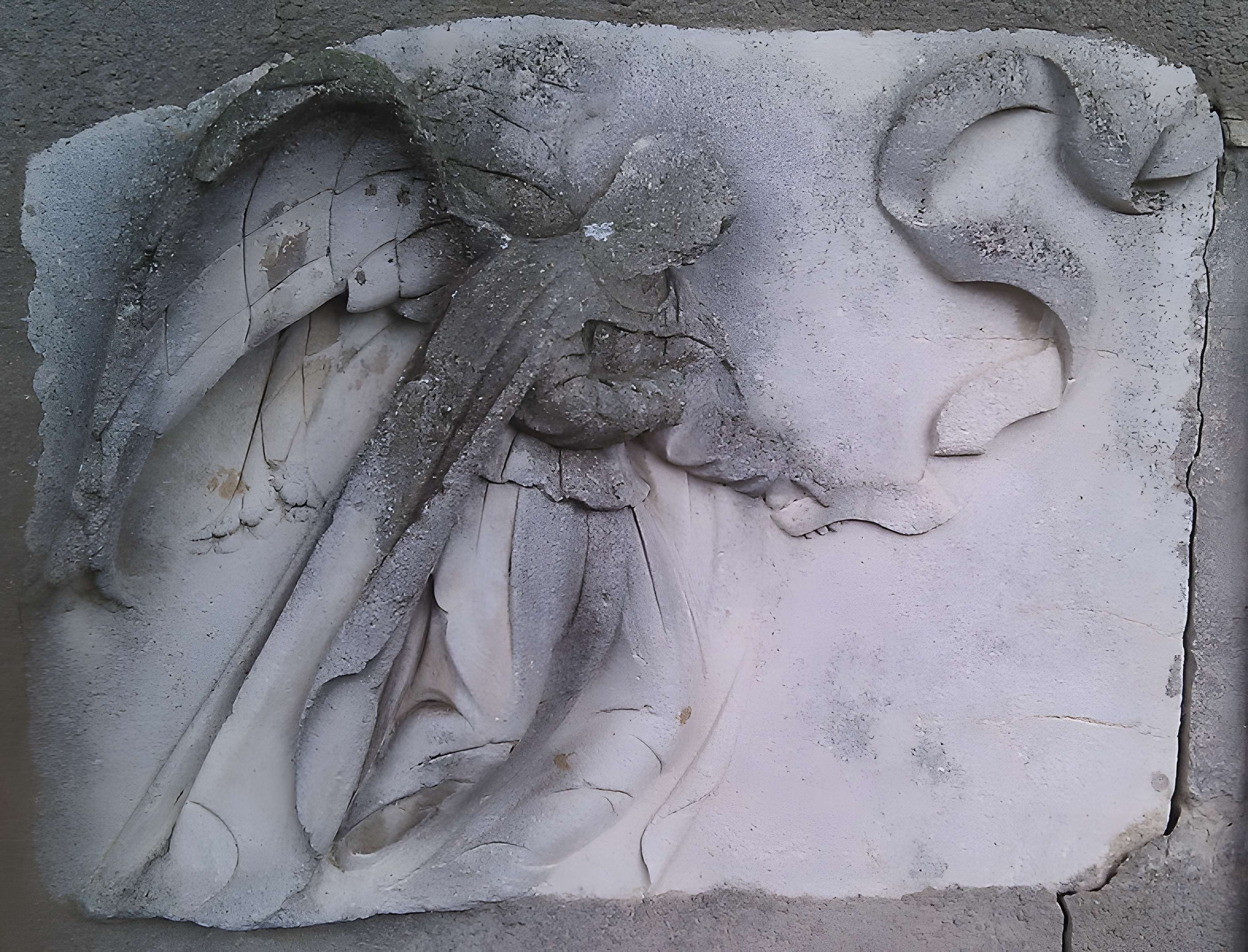 Église Saint-Martin de Vomécourt-sur-Madon