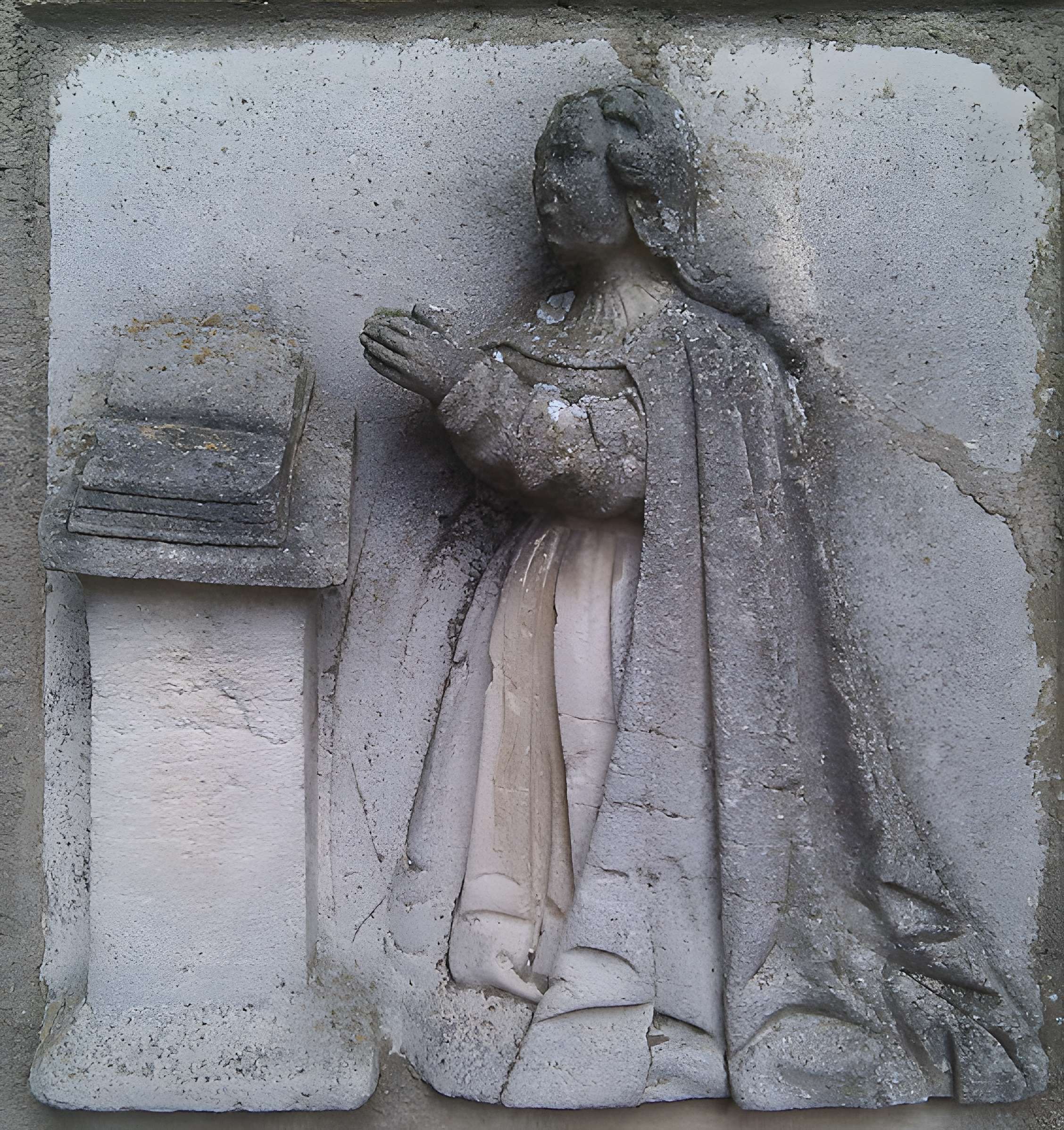 Église Saint-Martin de Vomécourt-sur-Madon