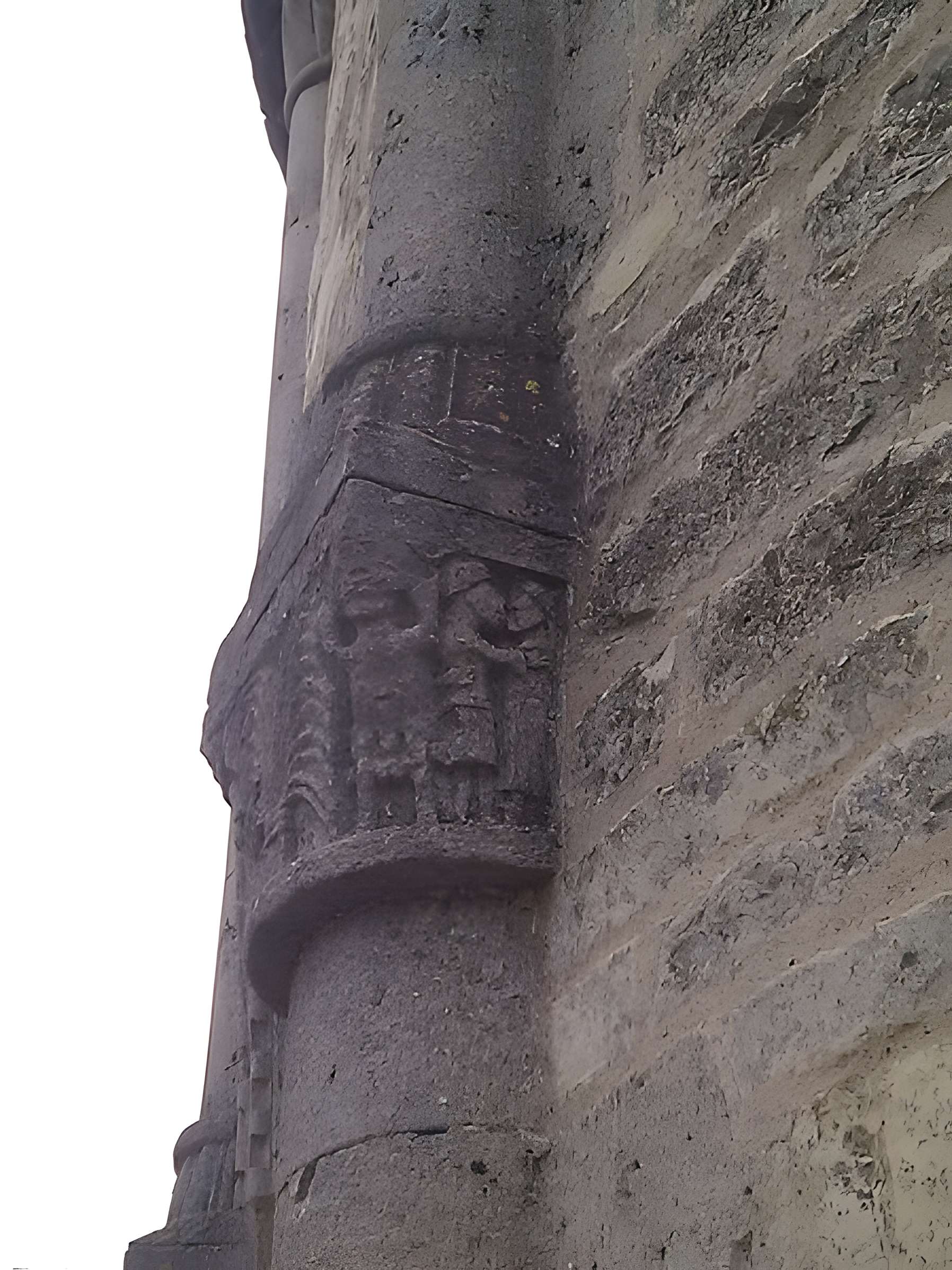 Église Saint-Martin de Vomécourt-sur-Madon