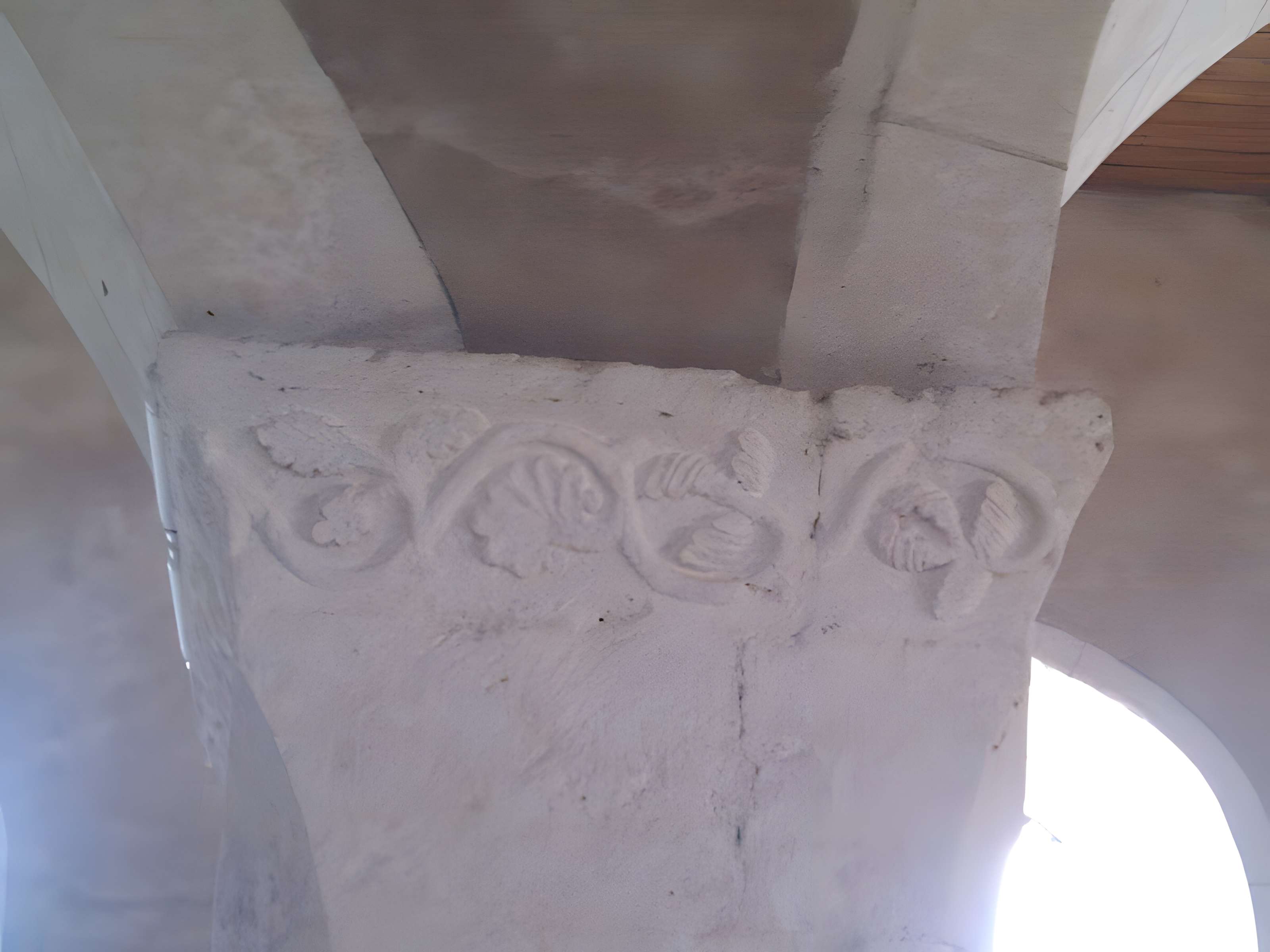 Église Saint-Martin de Vomécourt-sur-Madon