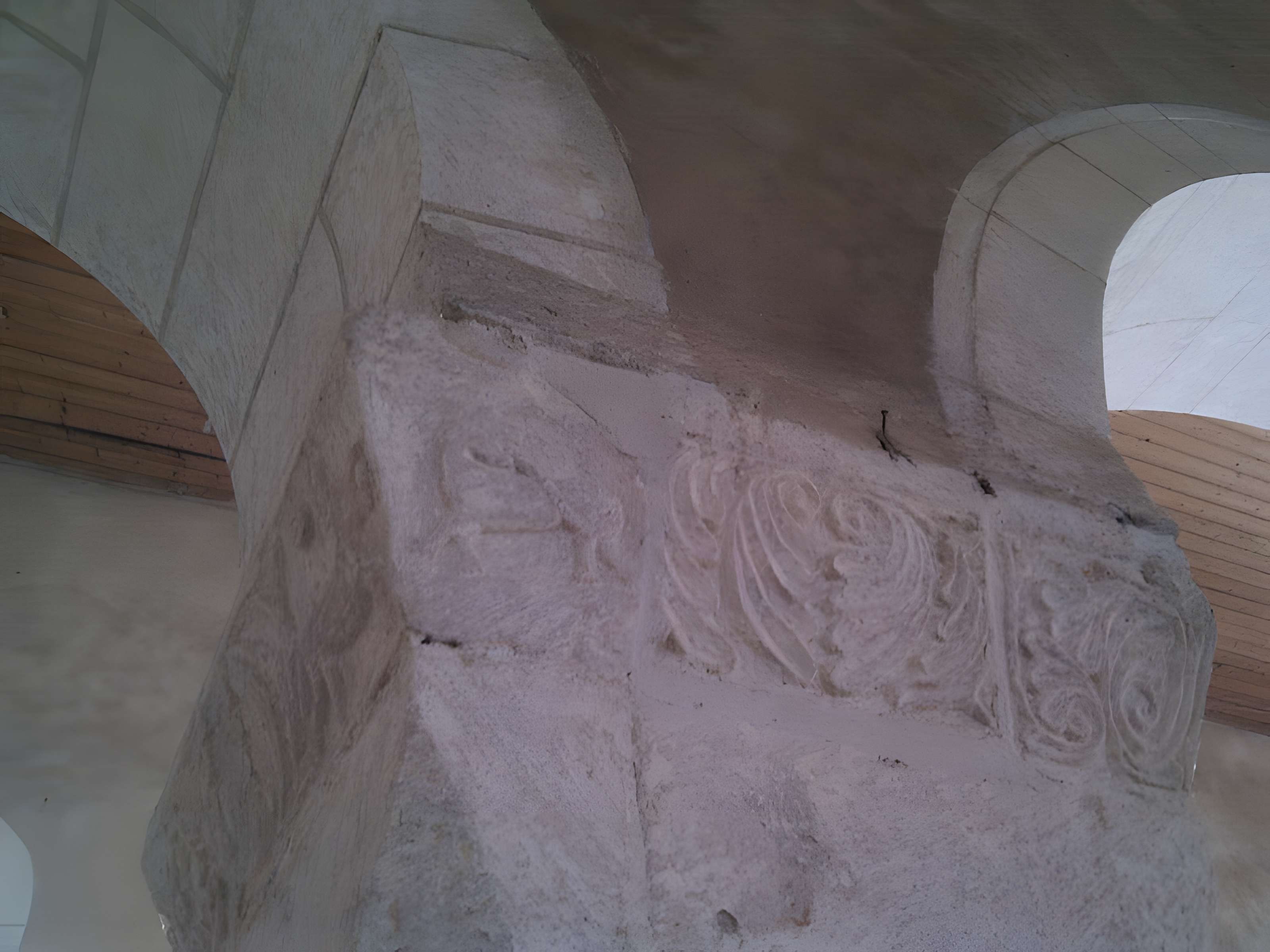 Église Saint-Martin de Vomécourt-sur-Madon