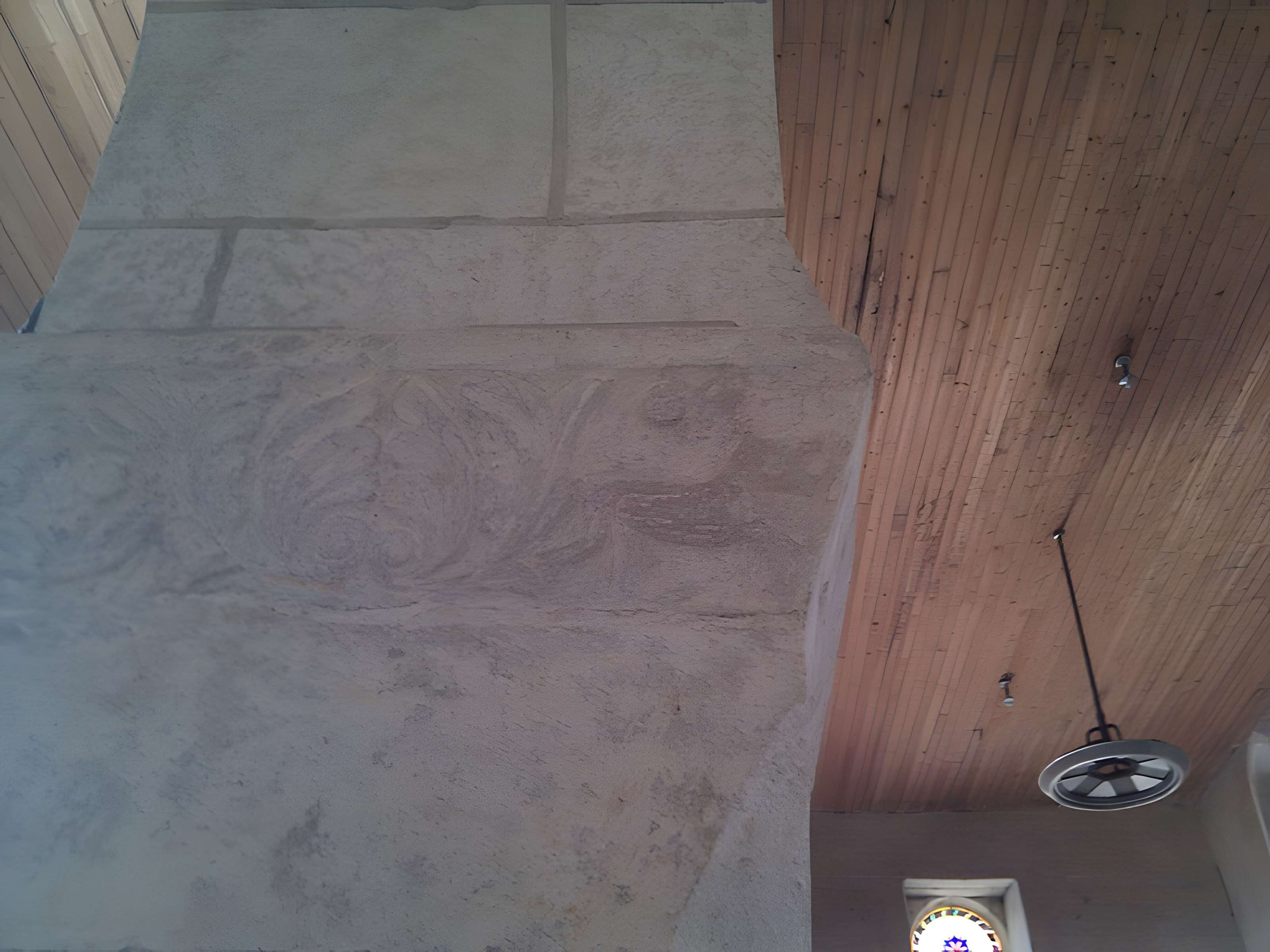 Église Saint-Martin de Vomécourt-sur-Madon