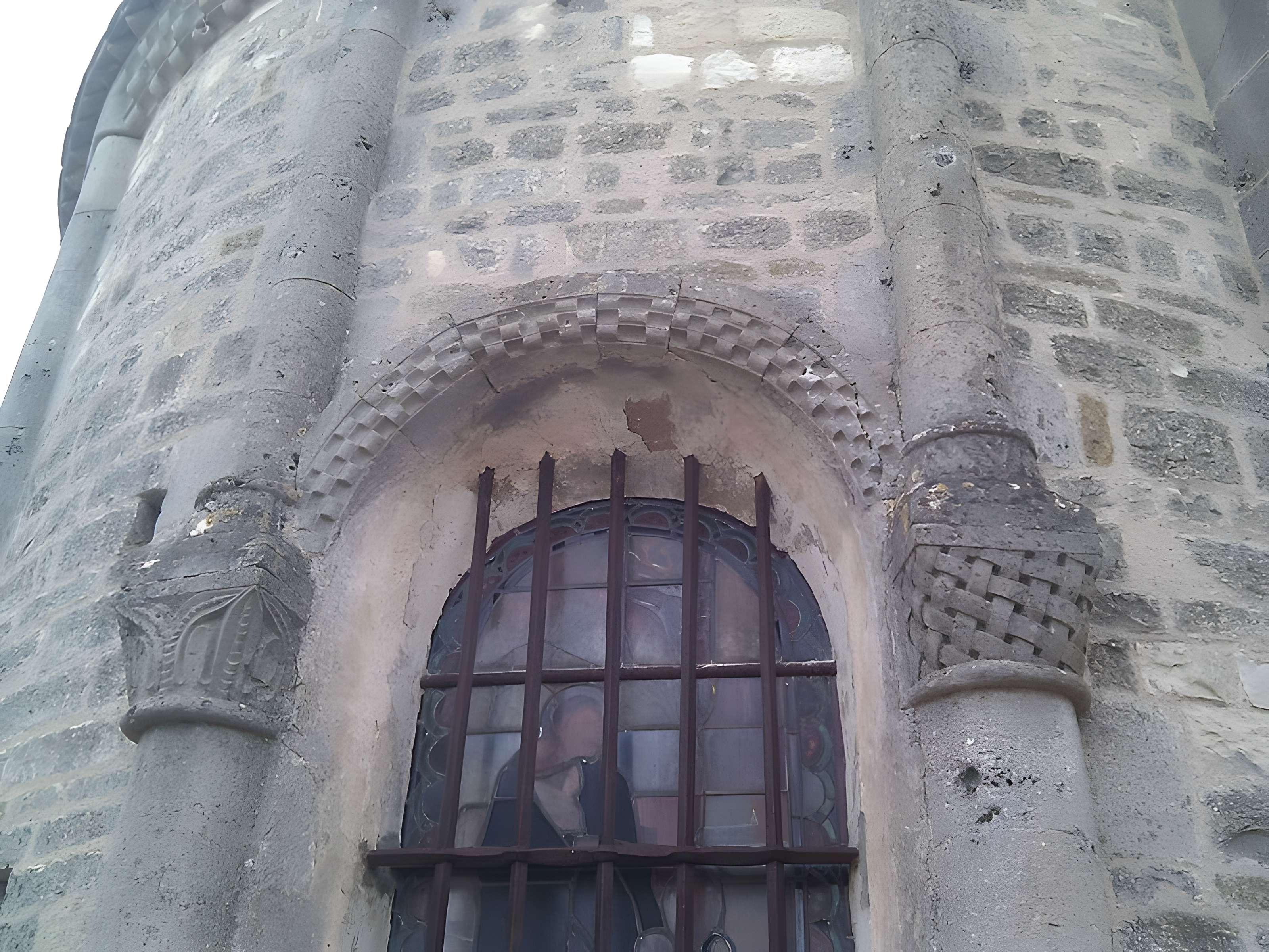 Église Saint-Martin de Vomécourt-sur-Madon