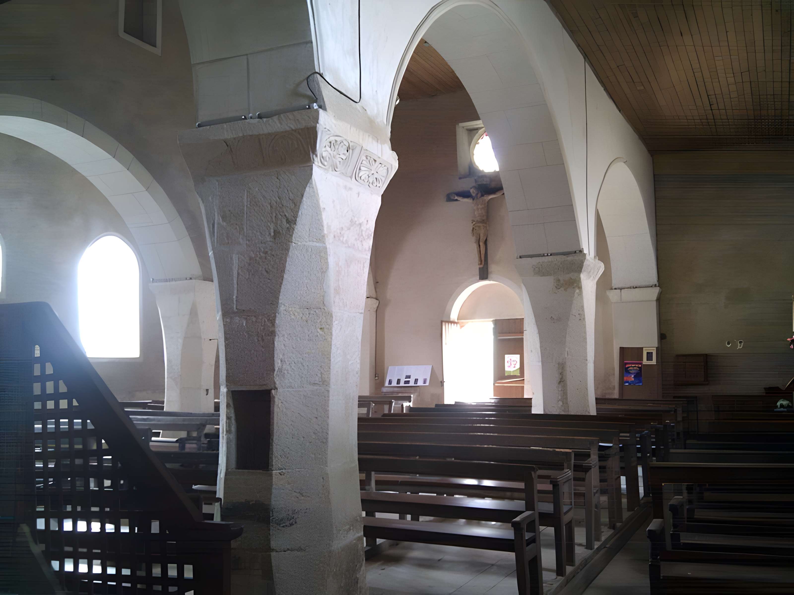 Église Saint-Martin de Vomécourt-sur-Madon