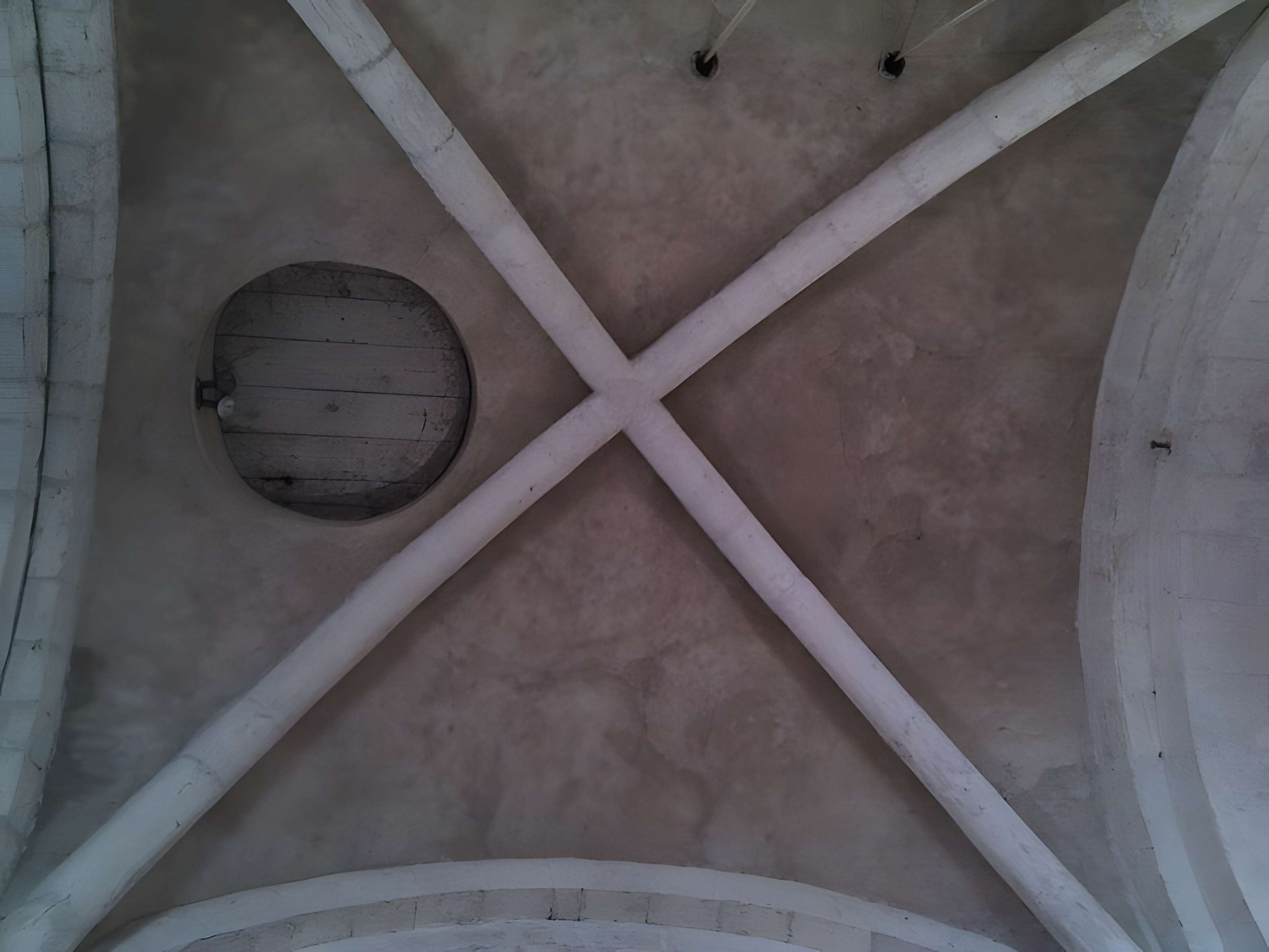 Église Saint-Martin de Vomécourt-sur-Madon