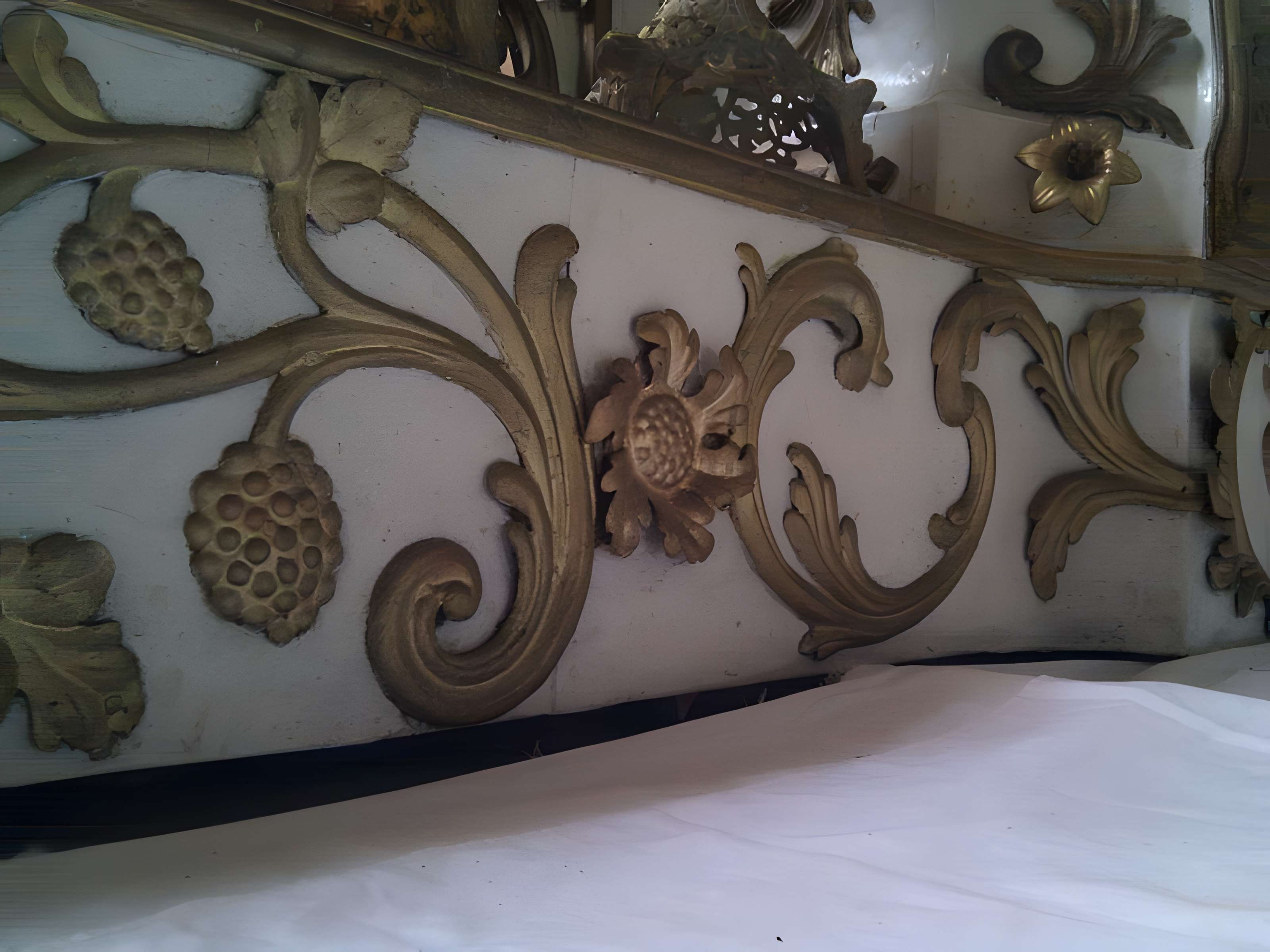 Église Saint-Martin de Vomécourt-sur-Madon