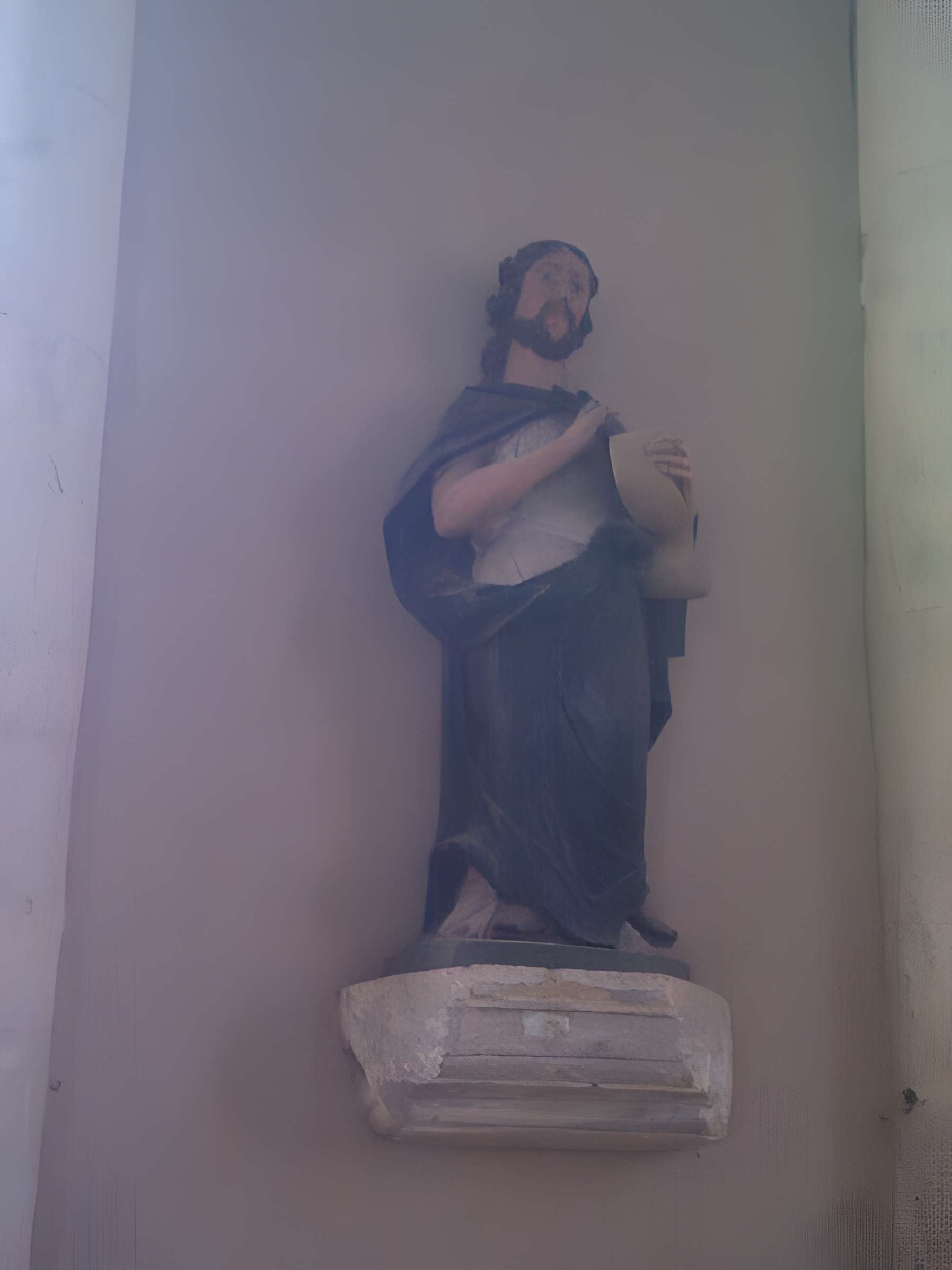 Église Saint-Martin de Vomécourt-sur-Madon