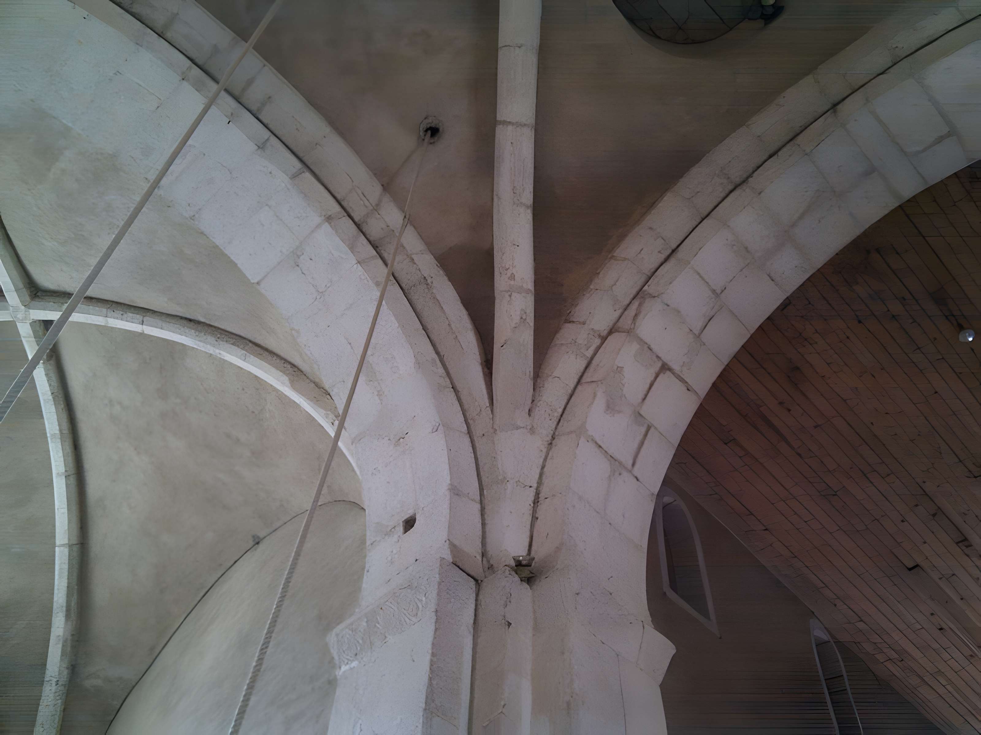 Église Saint-Martin de Vomécourt-sur-Madon