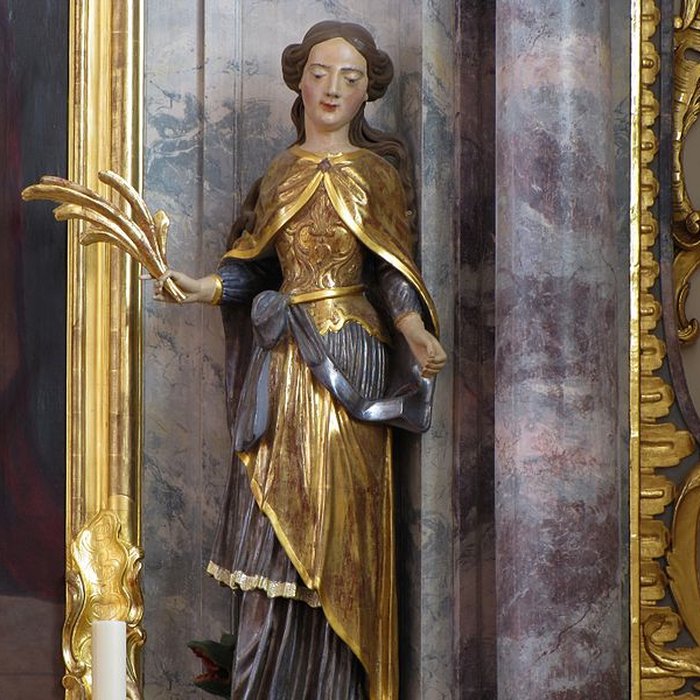 Photo de Église Saint-Martin dEbersheim