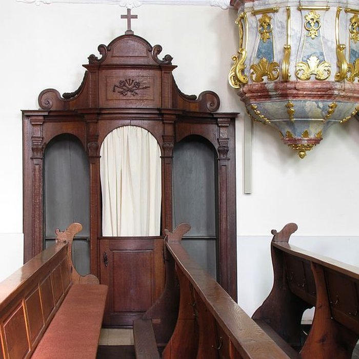 Photo de Église Saint-Martin dEbersheim