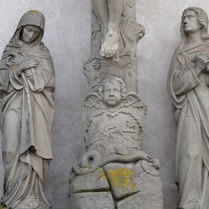 Photo de Église Saint-Martin dEbersheim