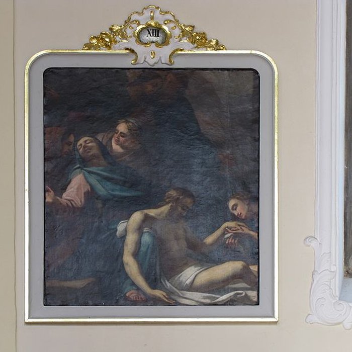 Photo de Église Saint-Martin dEbersheim