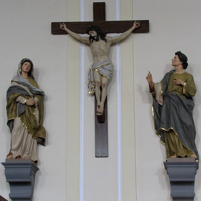 Photo de Église Saint-Martin dEbersheim